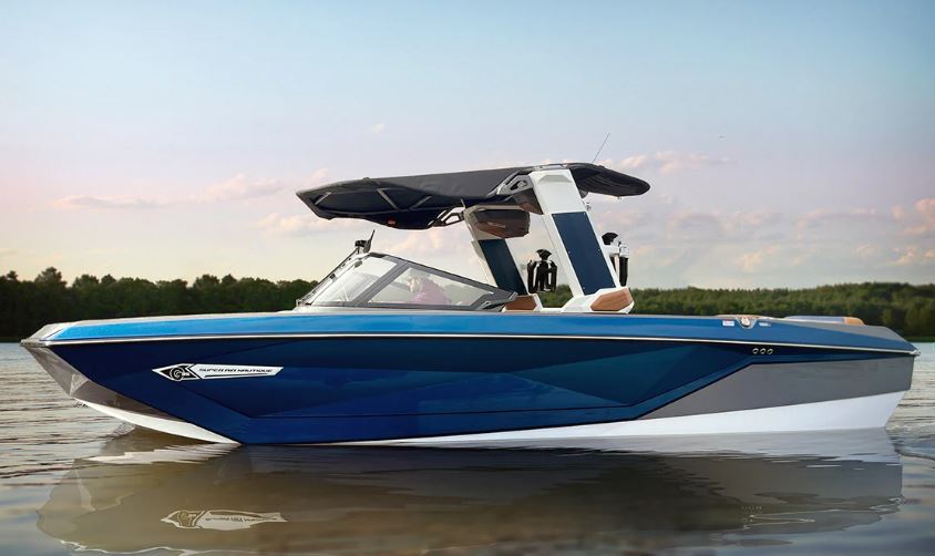 WIN THIS 2023 SUPER AIR NAUTIQUE G25 One Country Sweepstakes