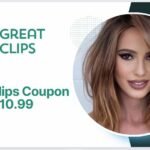 Great Clips Coupons $10.99 for Haircut