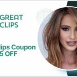 Great Clips Coupons $5 OFF Haircut