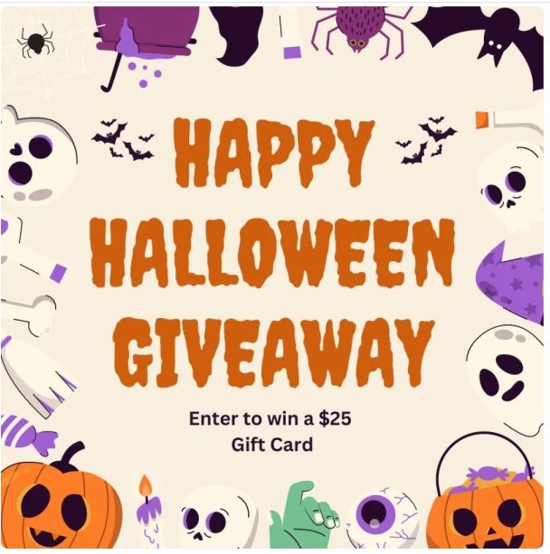 Sweepstakes Fanatics Happy Halloween Giveaway Hot Picks