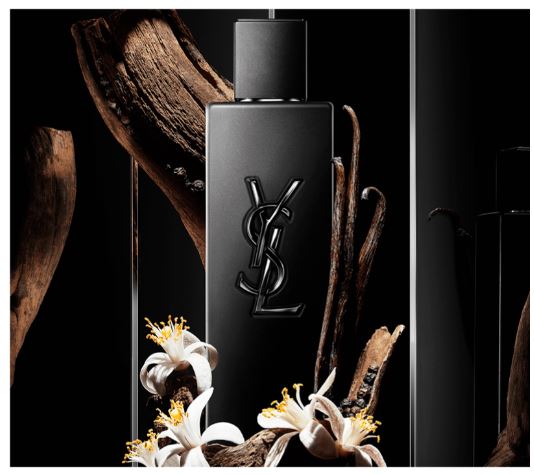 YSL Beauty Sweepstakes