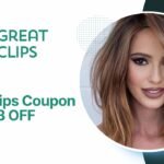 Great Clips Coupon $3 OFF