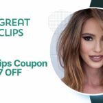 Great Clips Coupon $7 OFF for Haircut
