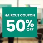 50% OFF Great Clips Coupon Code for Haircut